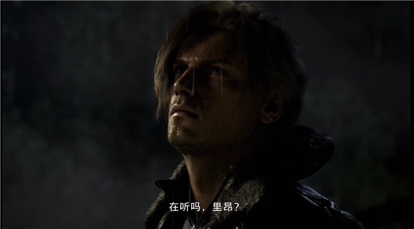 《生化危机9》里昂正式登场！已是中年大叔模样