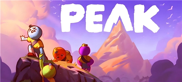 众多个体黑马崛起！《PEAK》携手耕升GeForceRTX5060踏雪OC共同攀登