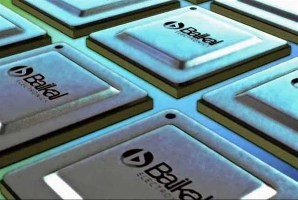 龙芯龙架构首次进入俄罗斯市场，全球信息技术格局迎来重塑契机