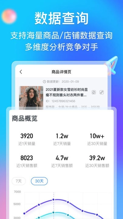 多多情报通免费版图2