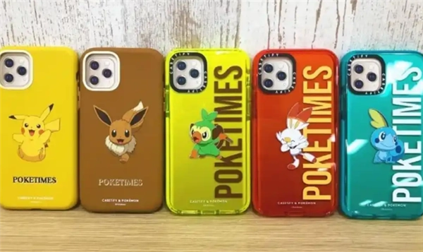 均价500元的手机壳遭中国用户热抢深层原因：年轻人的轻奢小确幸