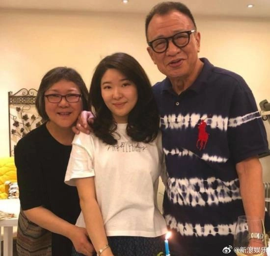 许绍雄未留下遗言，遗孀透露：他从未料到自己会如此突然离世