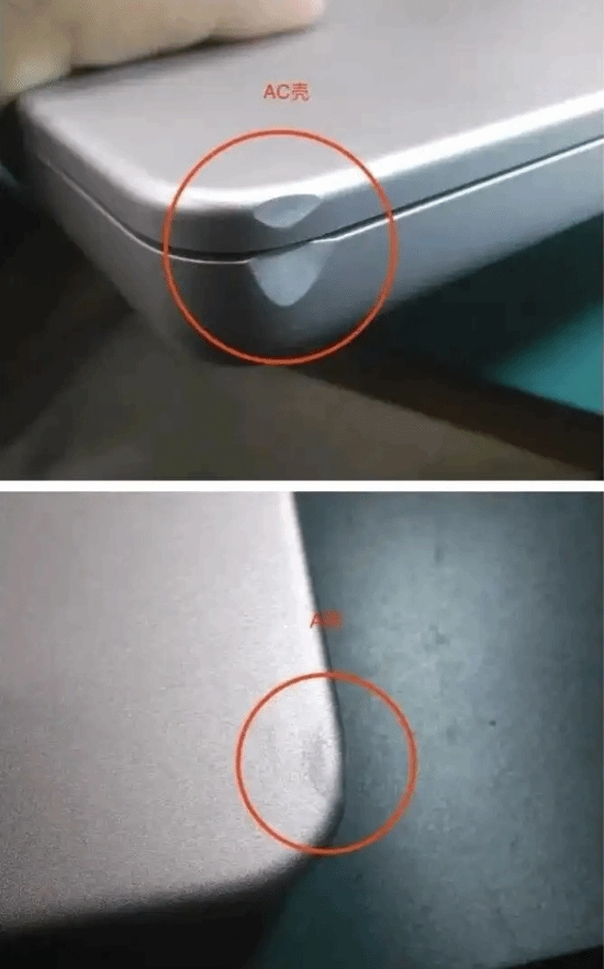 大厂实习生因电脑磕碰离职被索赔近五千：月薪仅四千