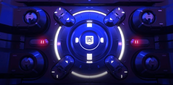 Epic神秘免费游戏曝光！TGA活动期间有望领取类魂佳作