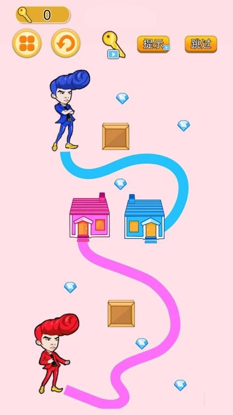 迷宫画线大师截图2