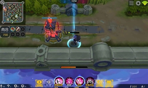 次元大作战截图2