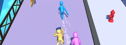 街头耳光侠截图0