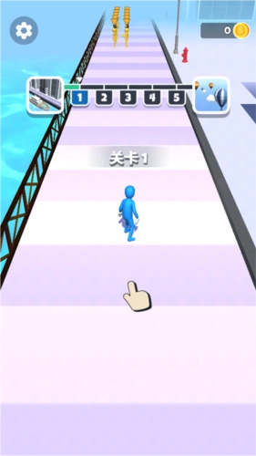 街头耳光侠截图3