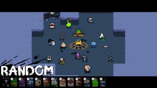 废土之王手机版