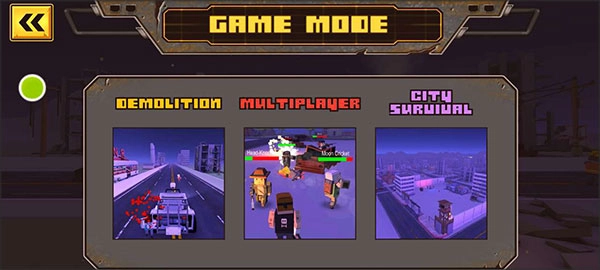 方块僵尸岛游戏下载