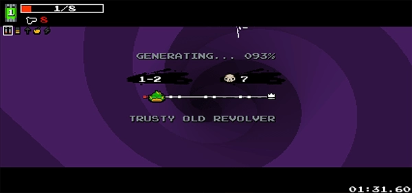 废土之王黑洞传送门