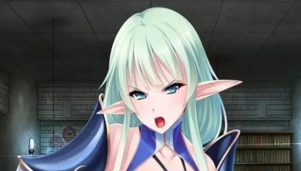 精灵养殖播种牧场汉化版图1