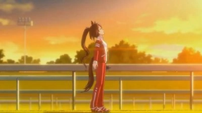 赛马娘pretty derby(2)