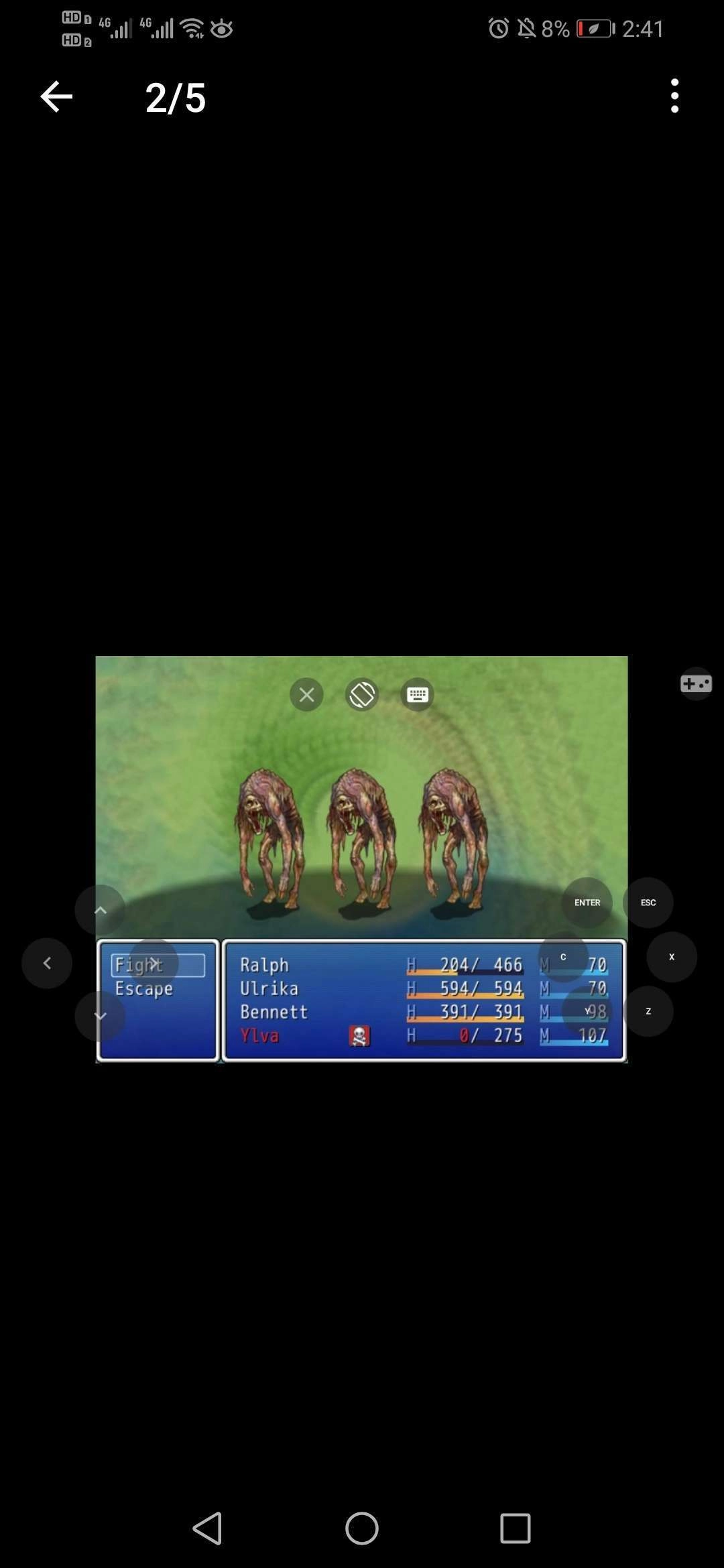 JoiPlayer模擬器rpg插件版圖3