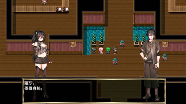 我要成为铸剑师(1)