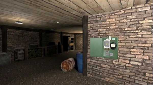 夜幕降临汉化版