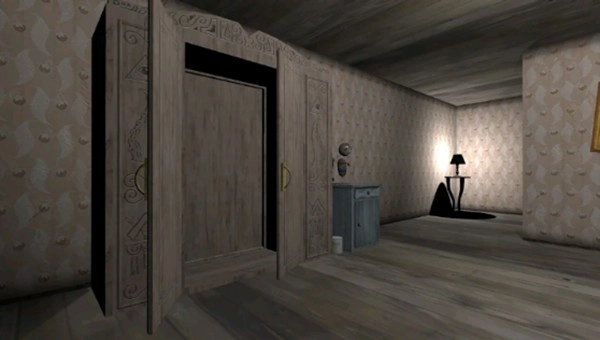 夜幕降临汉化版