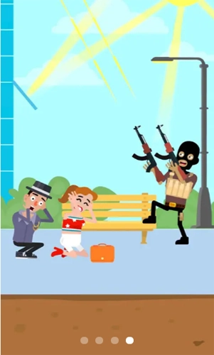 死神来了模拟器菜单(4)