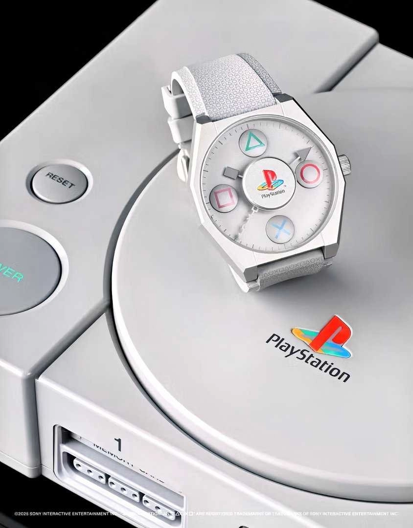 PlayStation三十周年纪念限量版单品的推出着实让人感到意外