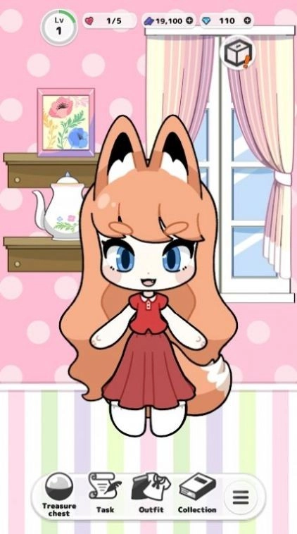 柔软蓬松的人偶官网版下载