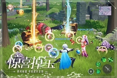 天启圣源安卓直装版图3