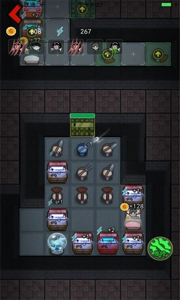 躺平发育隐藏房间版截图2