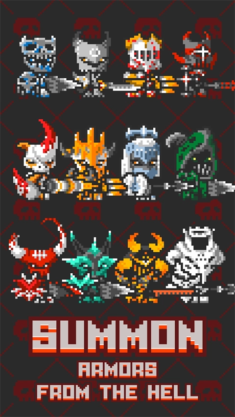 塔楼破坏者截图0