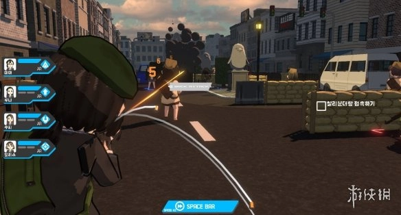 《赤色黎明》可游玩平台说明