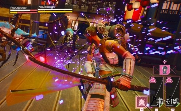 《LETITDIE:INFERNO》可游玩平台说明