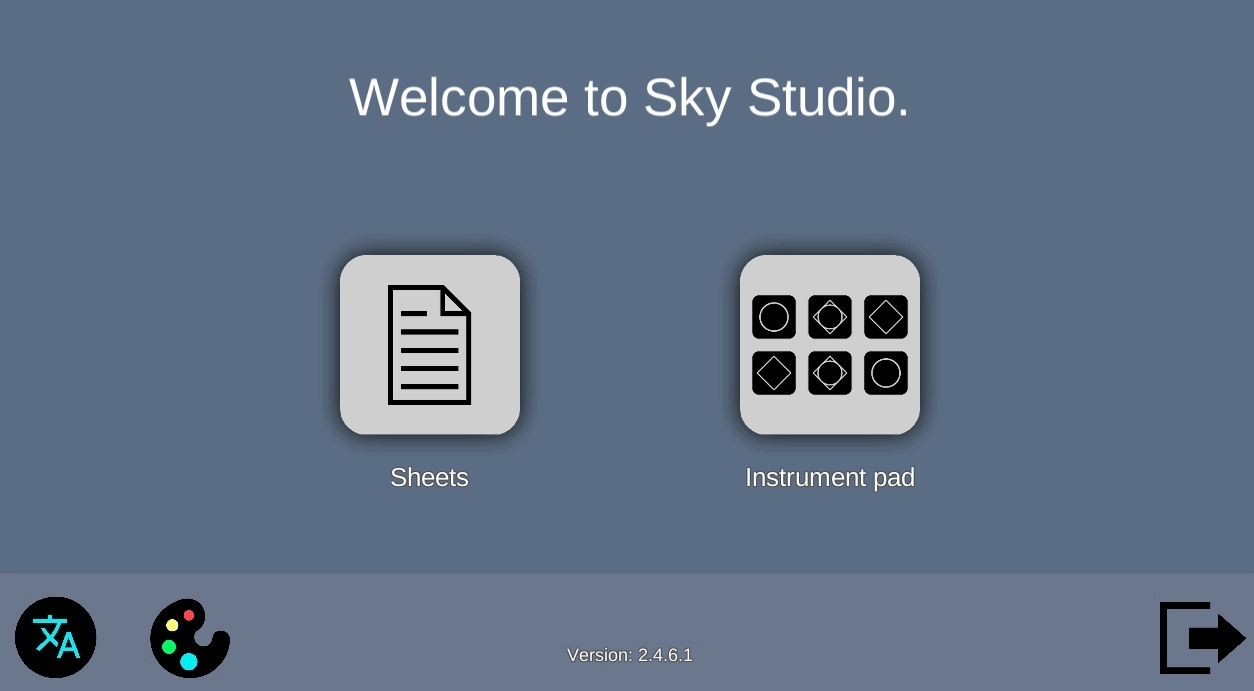 光遇练琴软件安卓版