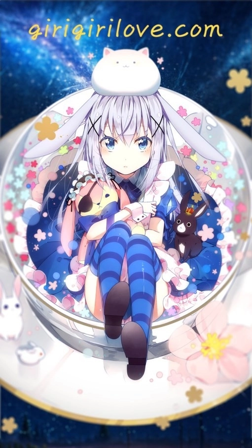 girigirl爱动漫安卓版