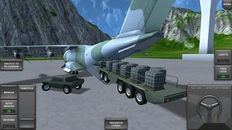 TFS飞行模拟器完整版下载