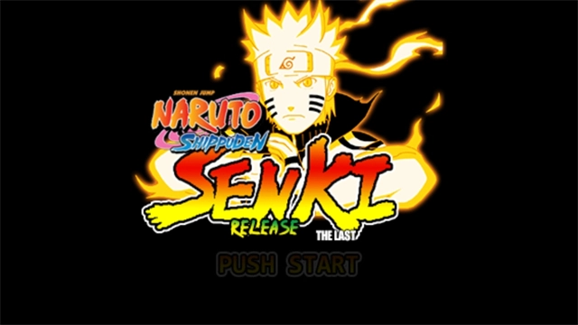 火影战记6.1满人物版图5