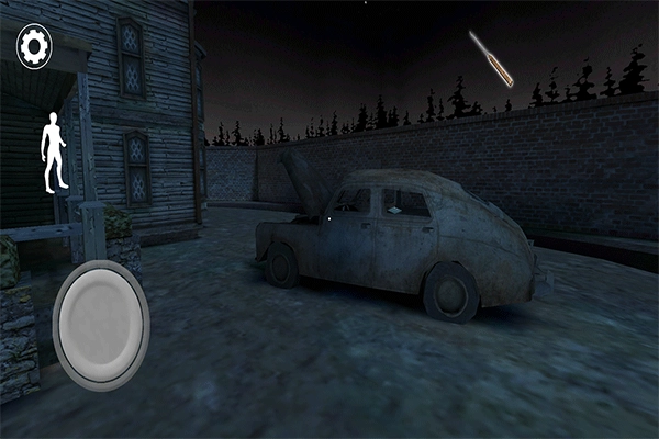 恐怖老奶奶3-图5