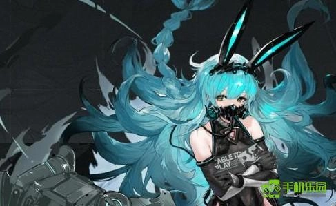 碧蓝航线树城META角色介绍