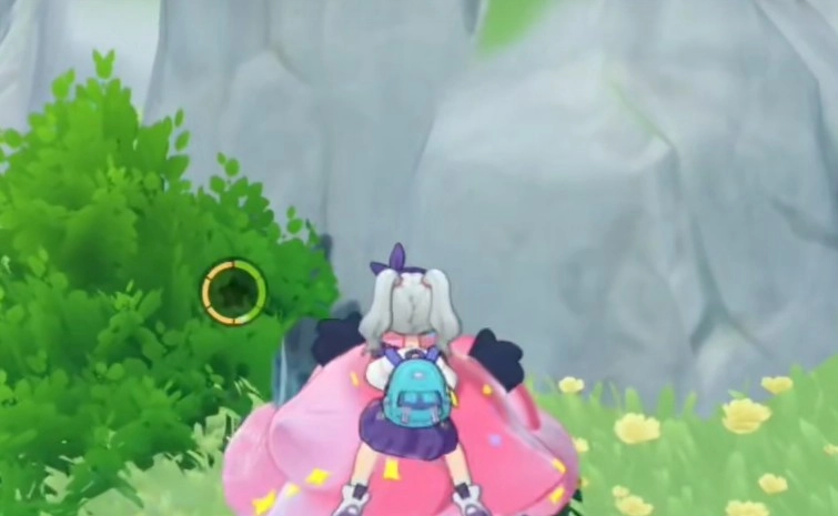 洛克王国世界挖矿的方法是什么洛克王国世界如何进行挖矿