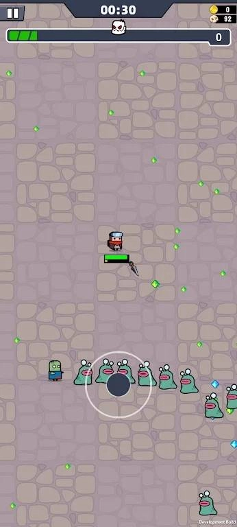 亡灵冒险战争(2)