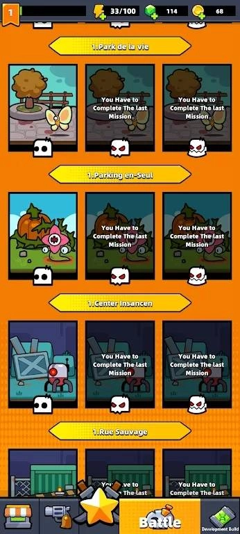 亡灵冒险战争(3)