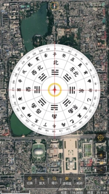 六寸地图图3