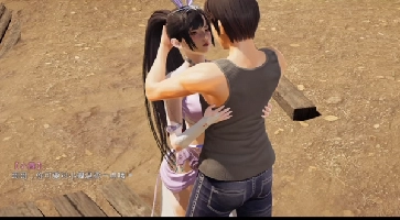 小舞的假期游戏安卓版(1)