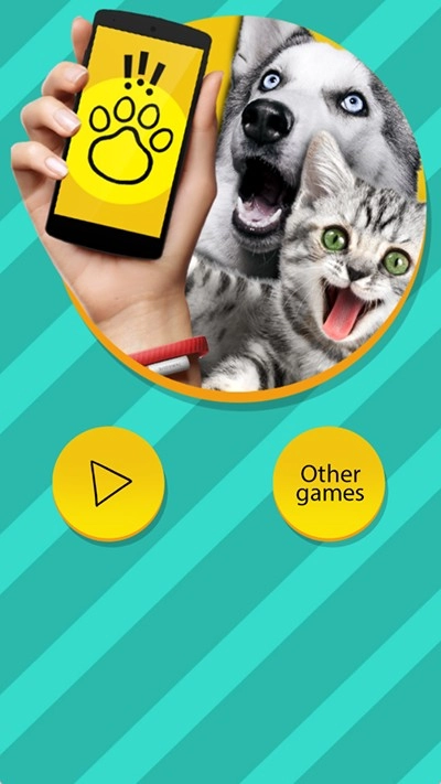 宠物对话翻译器免费版