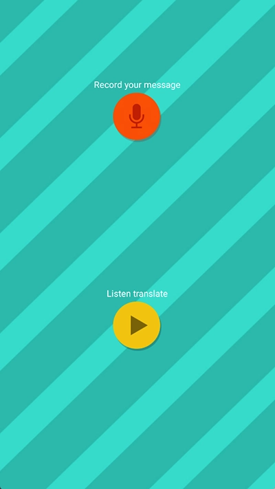 宠物对话翻译器正版图2