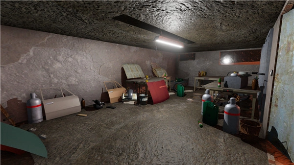 长途旅行MOD菜单版截图2