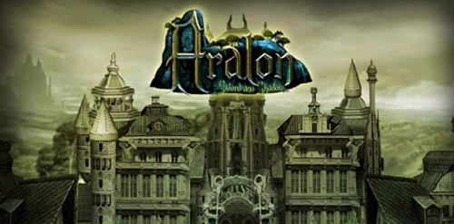 阿尔龙剑影手机版图2