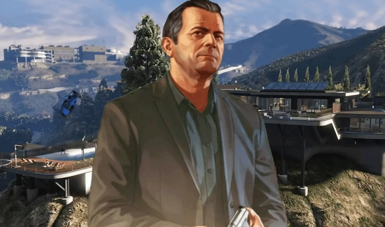 赶在GTA6问世前推出！消息称《GTAOL》明年可能迎来终章DLC[多图]