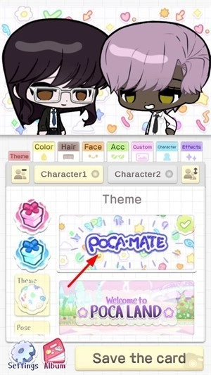 波卡小伙伴汉化版安卓下载