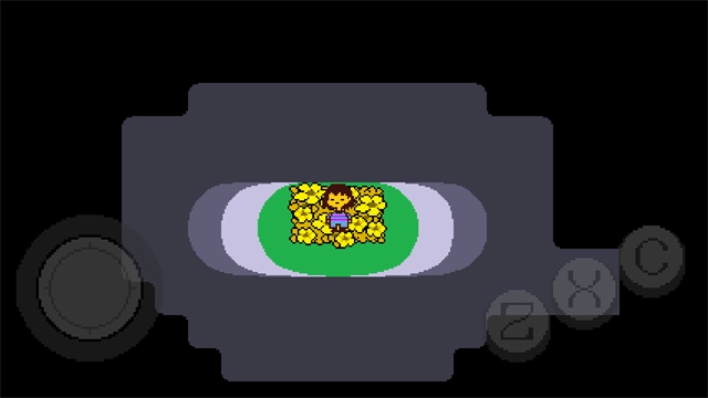 undertale手机版(1)