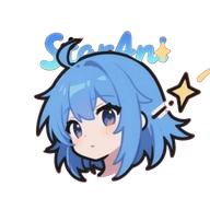 StarAniX