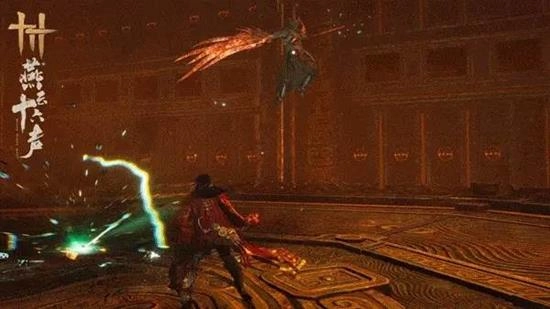 《燕云十六声》司南剑客地点揭秘