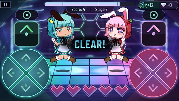 加查女神中文版